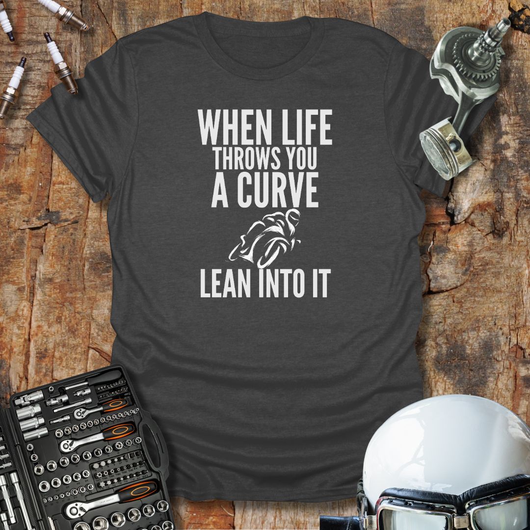 Curve T-Shirt