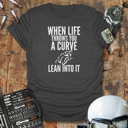 Curve T-Shirt