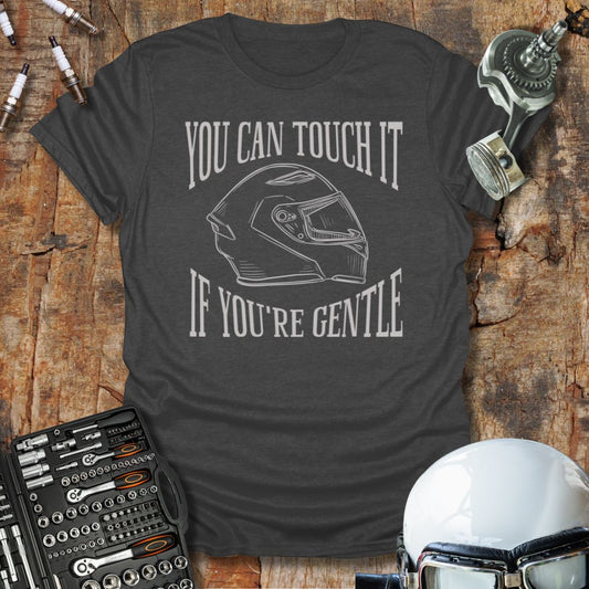 You Can Touch It T-Shirt