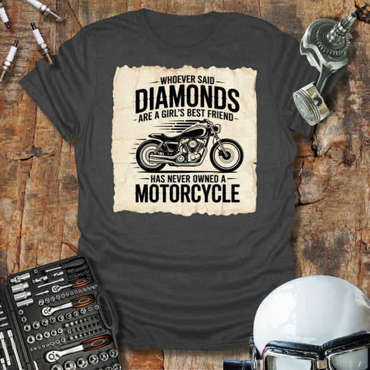 Diamonds T-Shirt