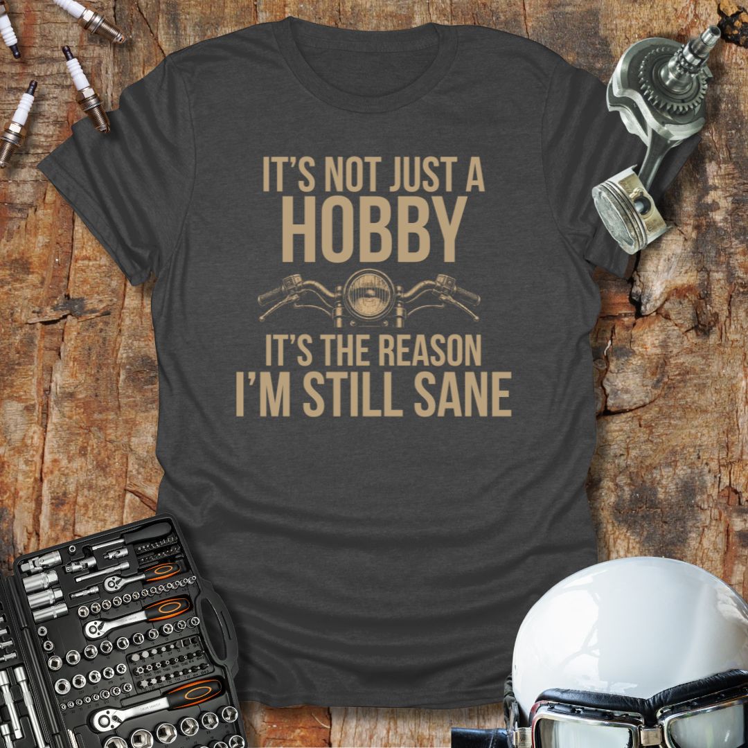 Still Sane T-Shirt