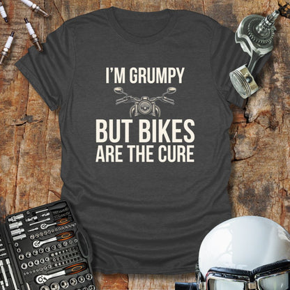Grumpy Cure T-Shirt