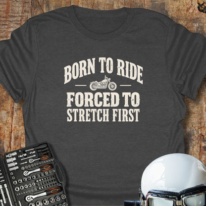 Stretch First T-Shirt