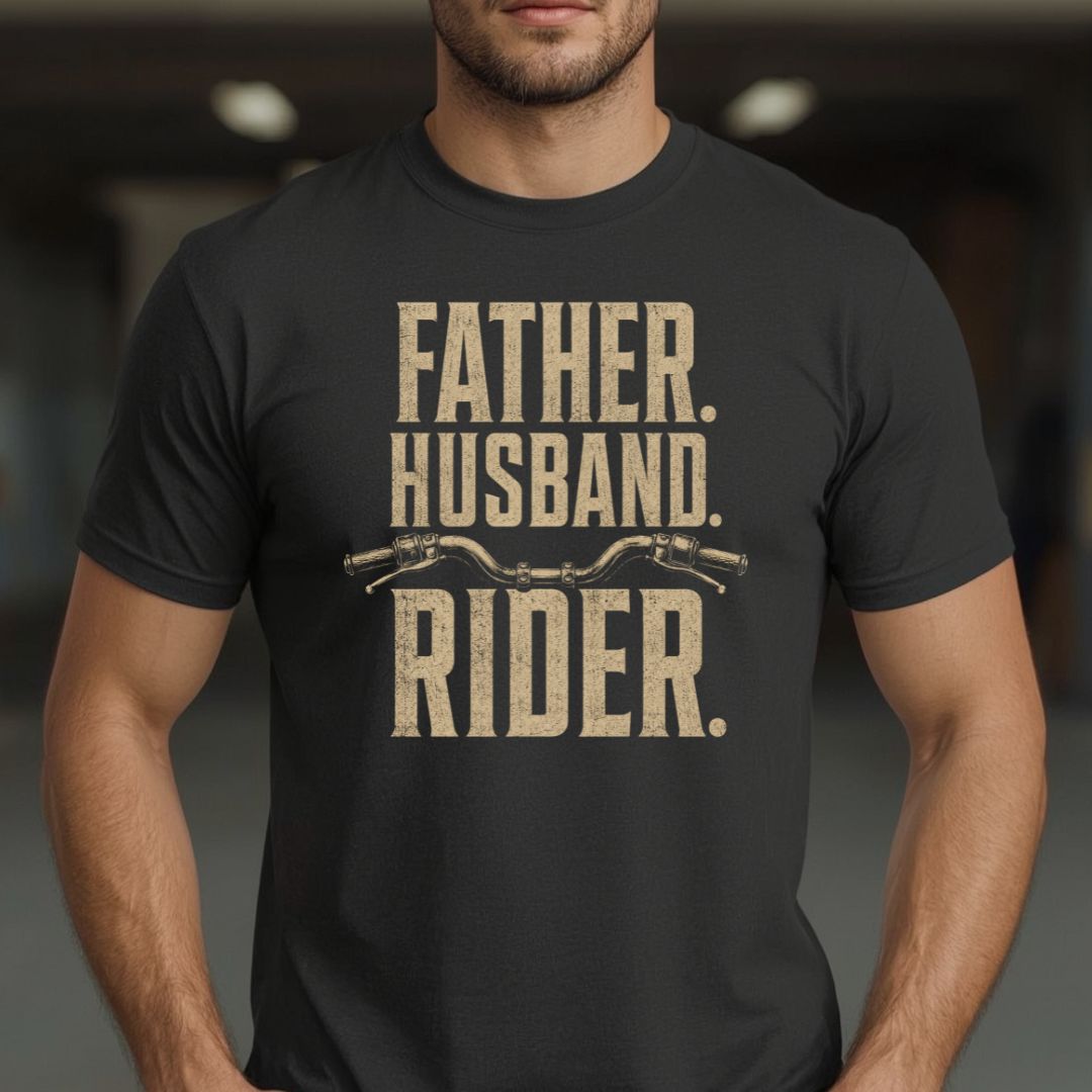 FHR T-Shirt