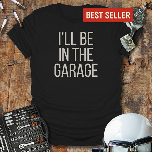 Garage T-Shirt
