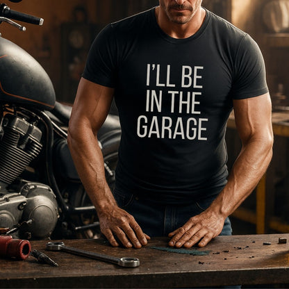 Garage T-Shirt