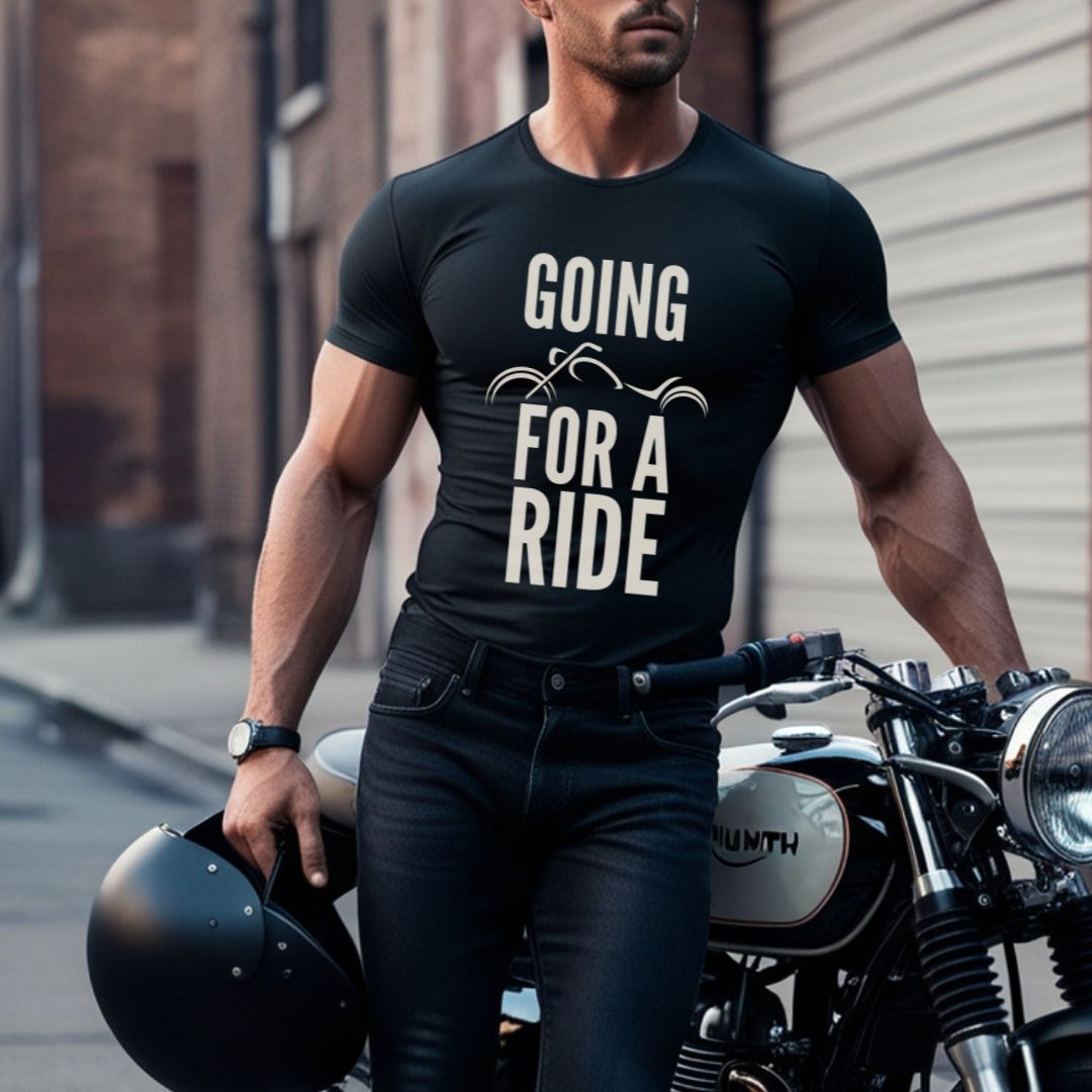 Going T-Shirt