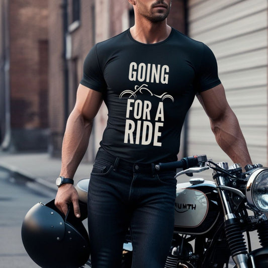 Going T-Shirt