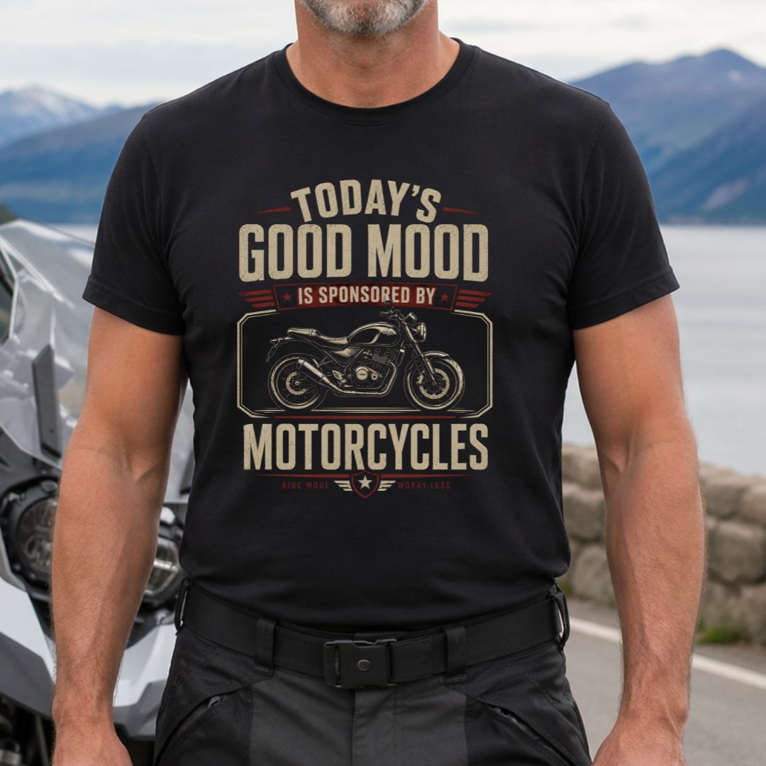 Good Mood T-Shirt