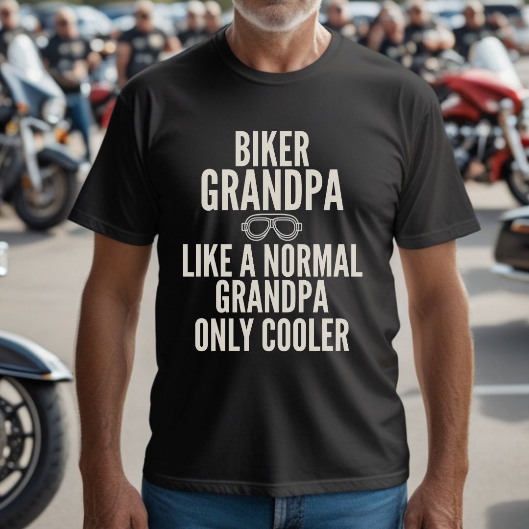 Grandpa T-Shirt