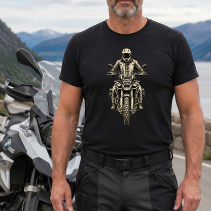 Head-On: ADV T-Shirt