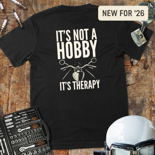 Hobby T-Shirt