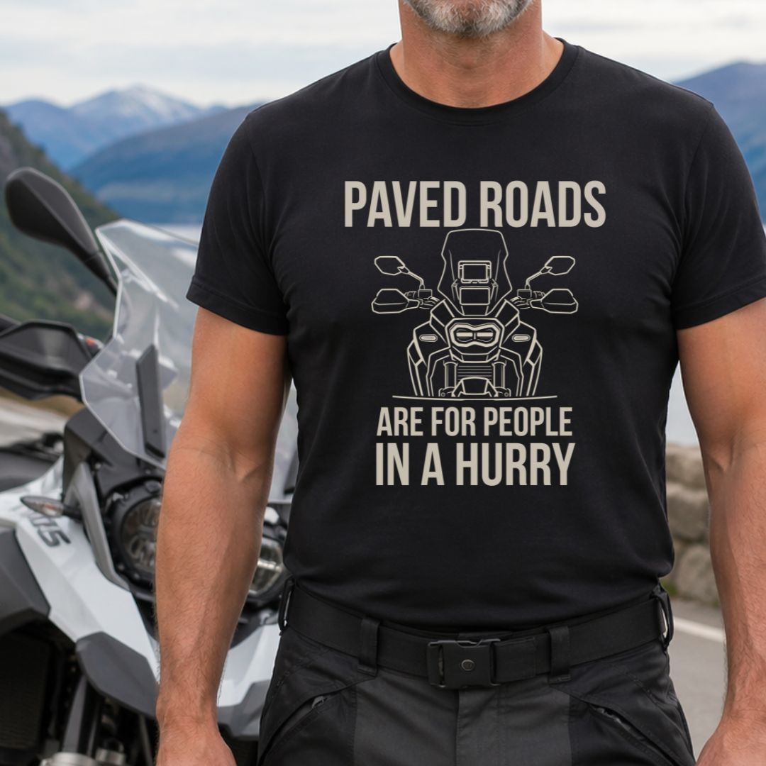 Hurry T-Shirt