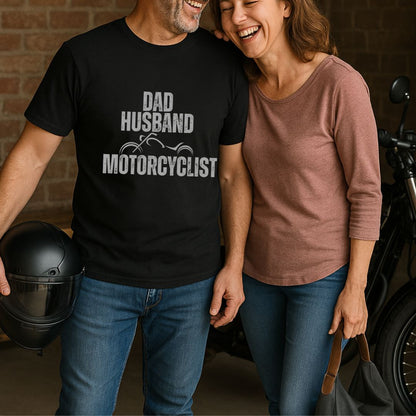Husband T-Shirt