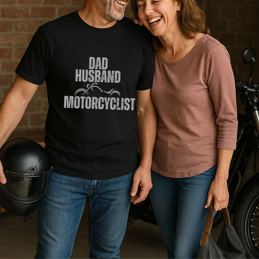 Husband T-Shirt