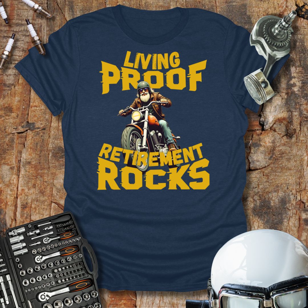 Living Proof T-Shirt