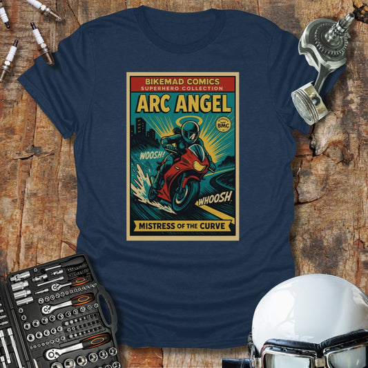 Arc Angel T-Shirt