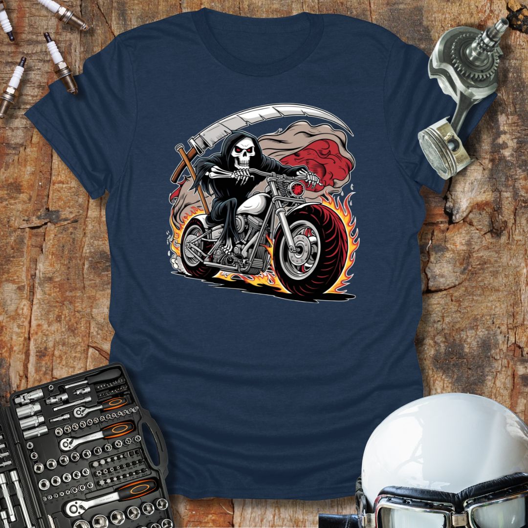 Reaper Time T-Shirt