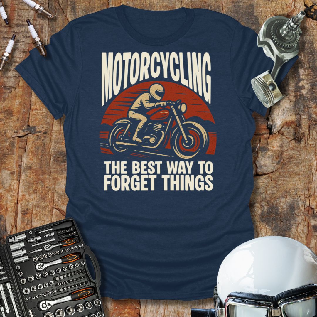 Forget T-Shirt