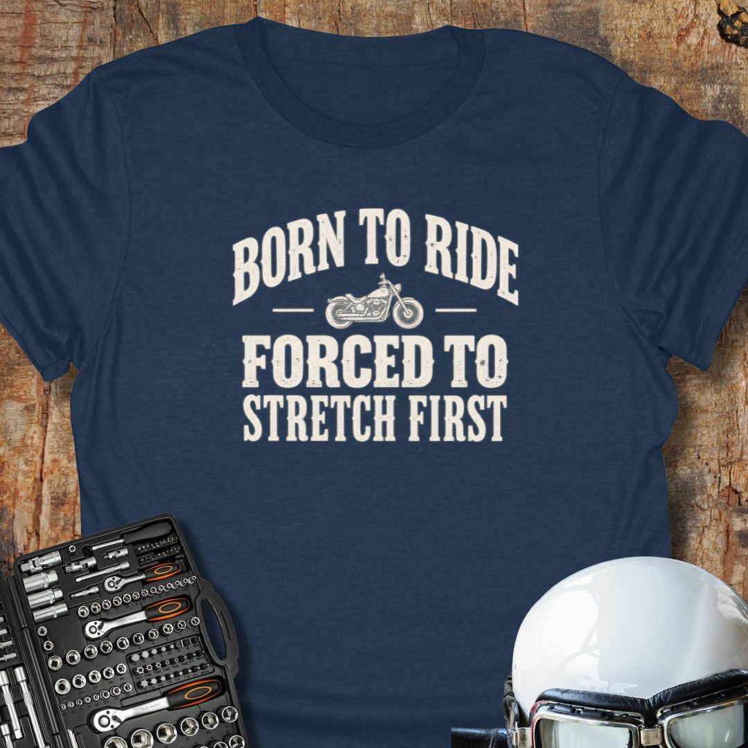 Stretch First T-Shirt