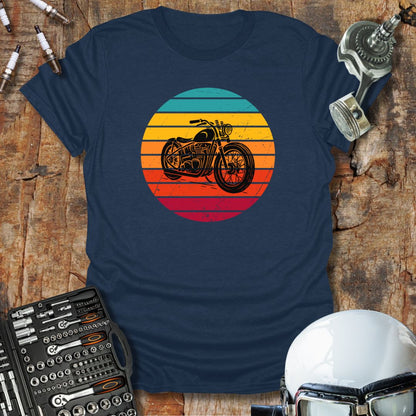 Bobber Roundel T-Shirt
