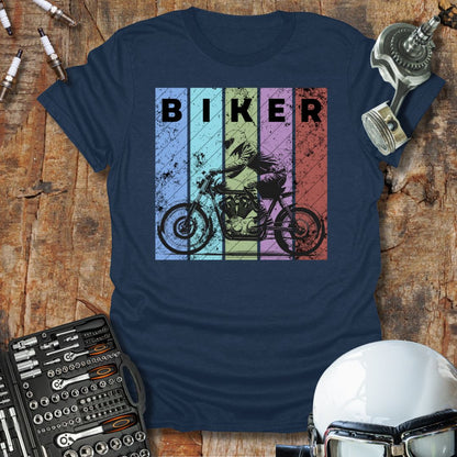 B.I.K.E.R T-Shirt