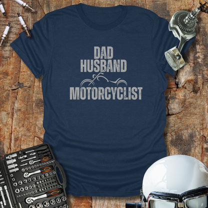 Husband T-Shirt