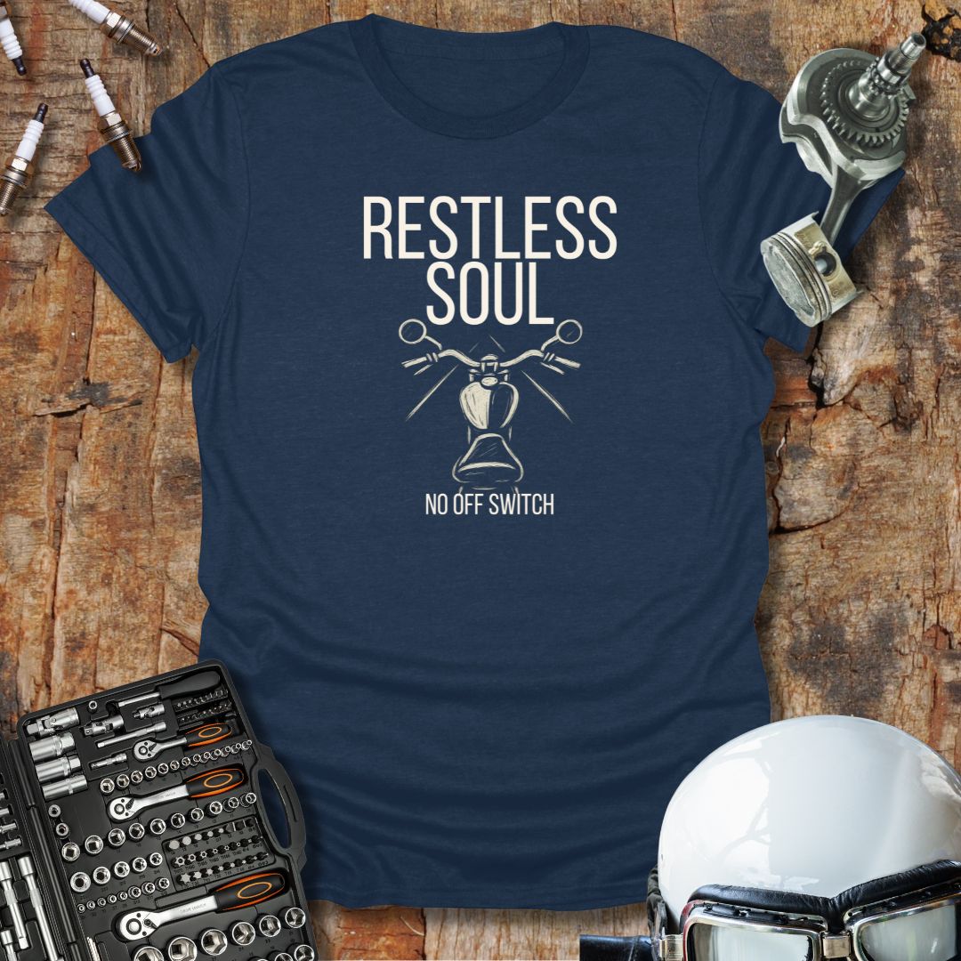 Restless T-Shirt