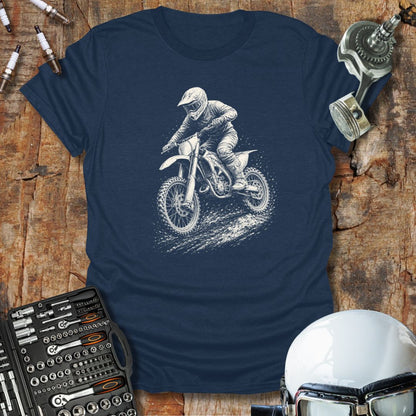 Dirt Biking T-Shirt