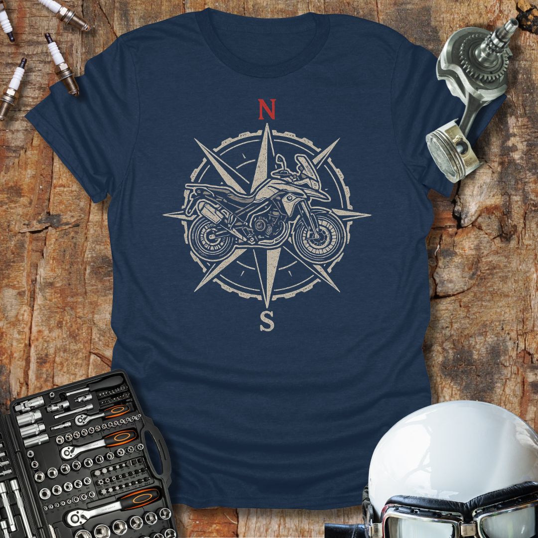 ADV Compass Rose T-Shirt