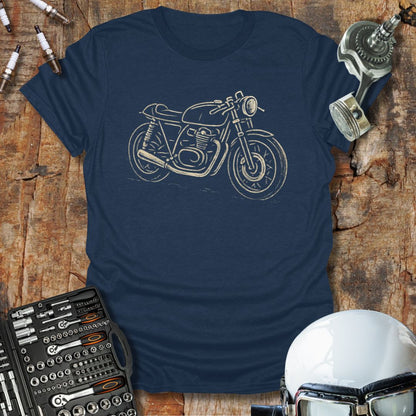 Cafe Racer T-Shirt