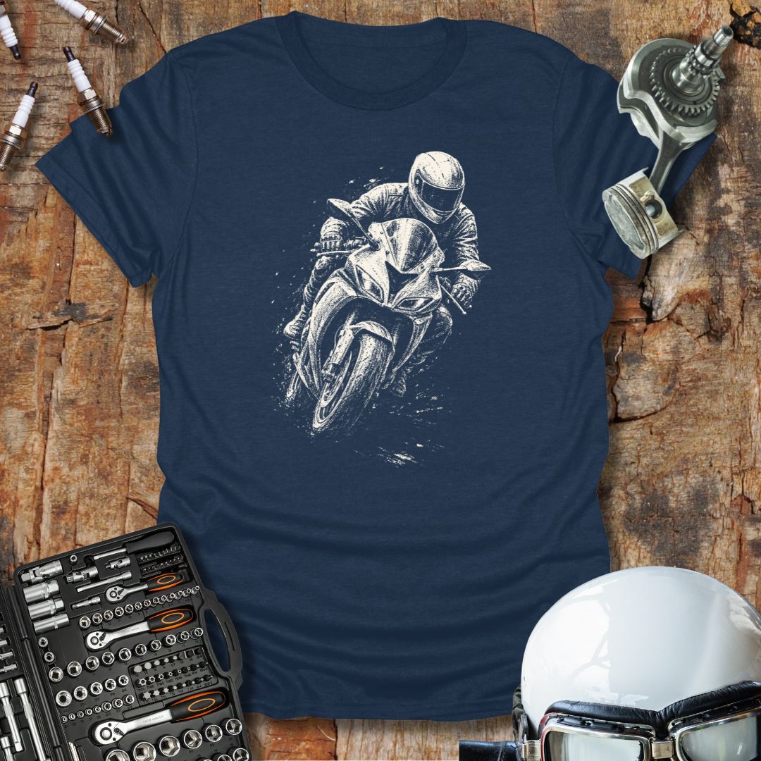 Sporting T-Shirt