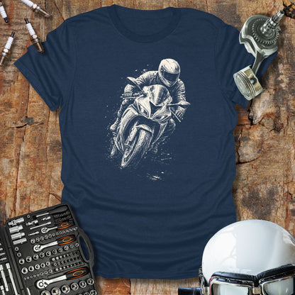 Sporting T-Shirt