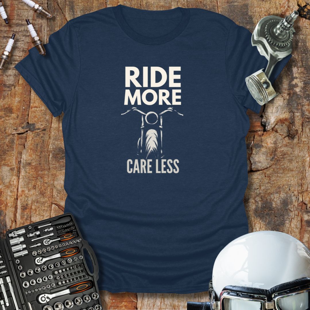 More T-Shirt