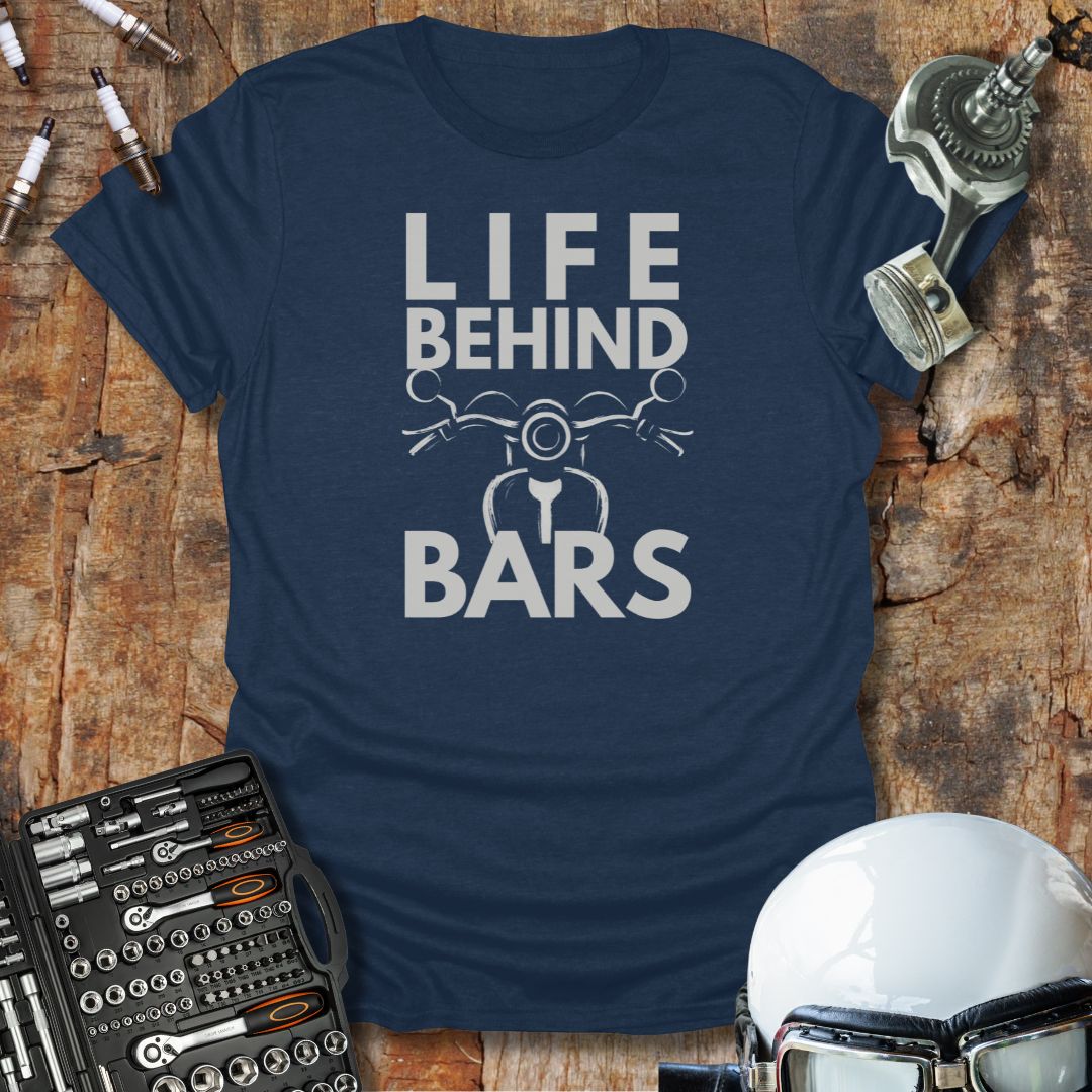 Bars T-Shirt