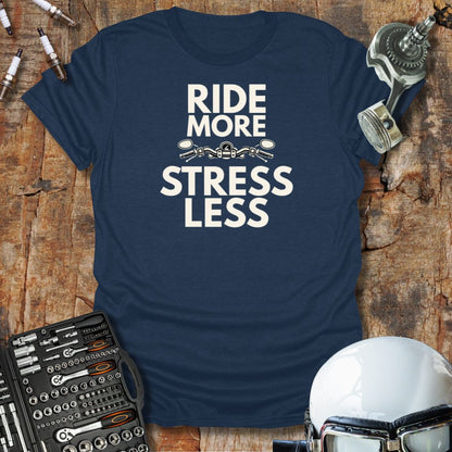 Stress Less T-Shirt