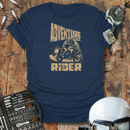 ADV Bike Rider T-Shirt
