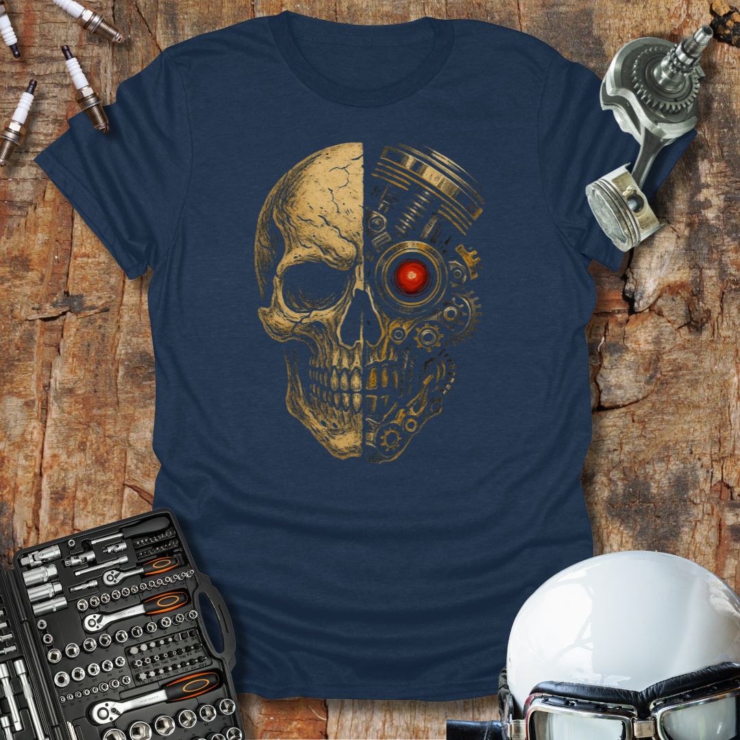 Red Eye T-Shirt