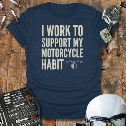 Support T-Shirt