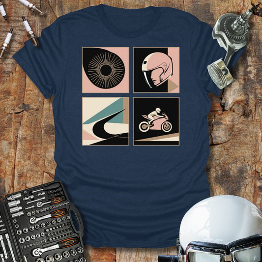 Coraggiosa 3 T-Shirt
