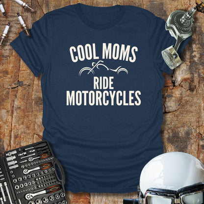 Cool Moms T-Shirt