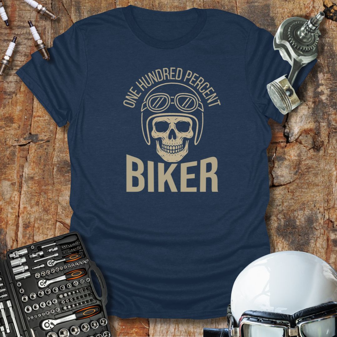 One Hundred Percent T-Shirt