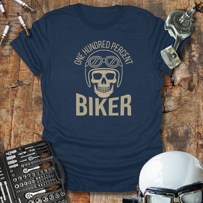 One Hundred Percent T-Shirt