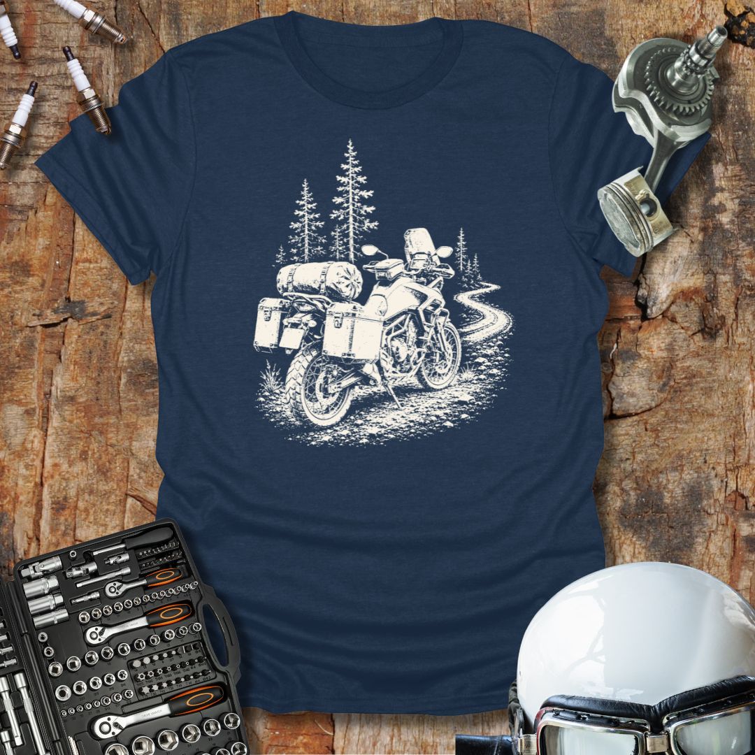 ADV Tour T-Shirt