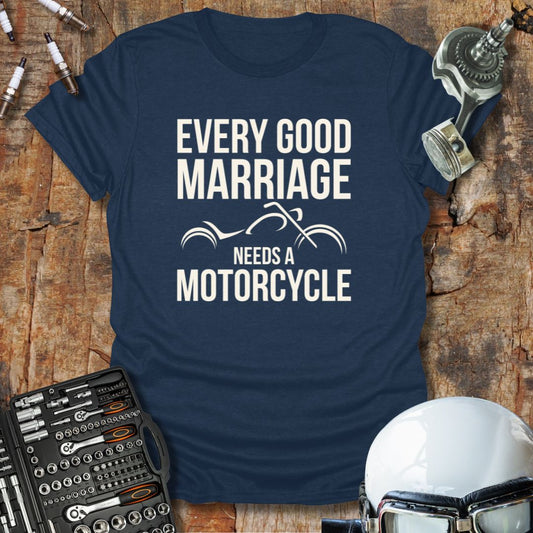 Every Good Marriage T-Shirt