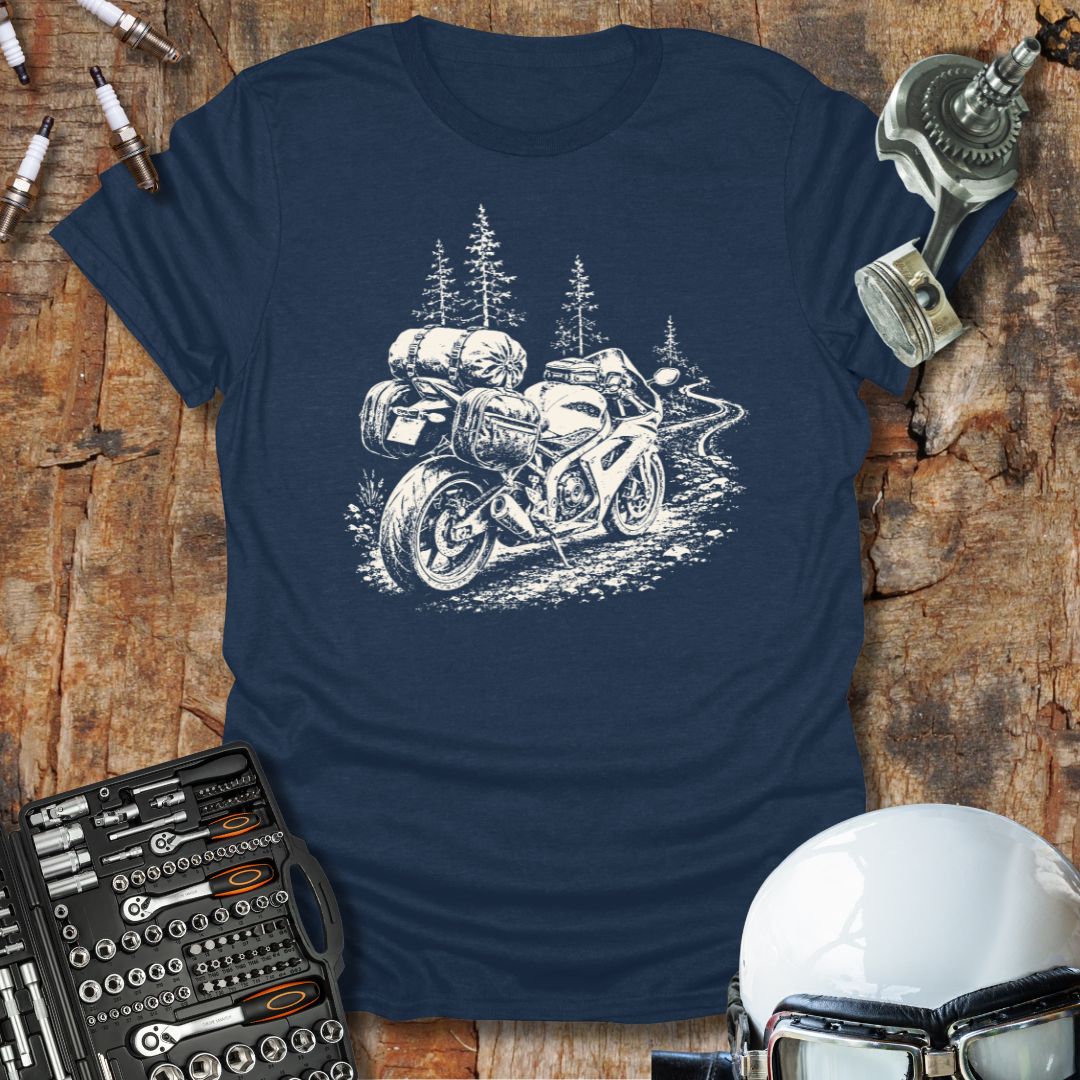 Sport Tour T-Shirt