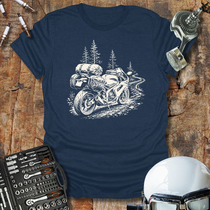 Sport Tour T-Shirt