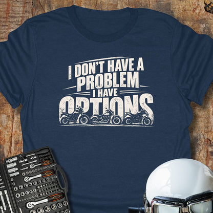Options T-Shirt