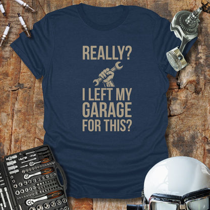 Really T-Shirt