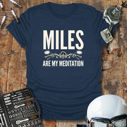 Miles T-Shirt